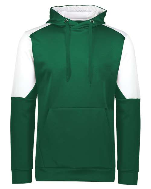 Holloway 222640 - Dark Green/ White