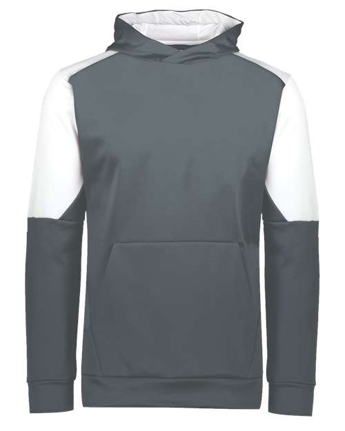 Holloway 222640 - Iron/ White