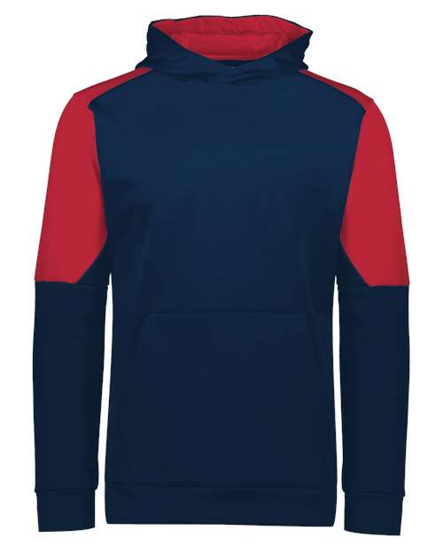 Holloway 222640 - Navy/ Scarlet