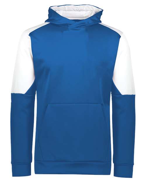 Holloway 222640 - Royal/ White