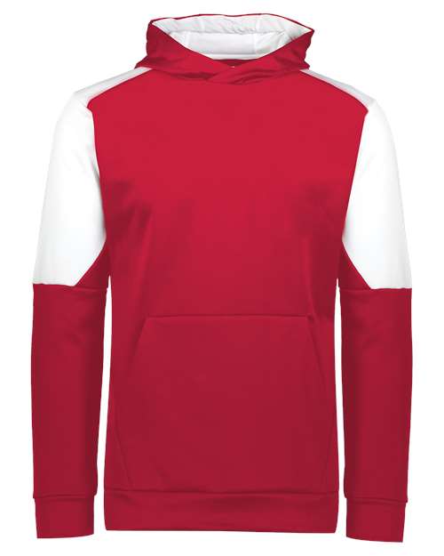 Holloway 222640 - Scarlet/ White