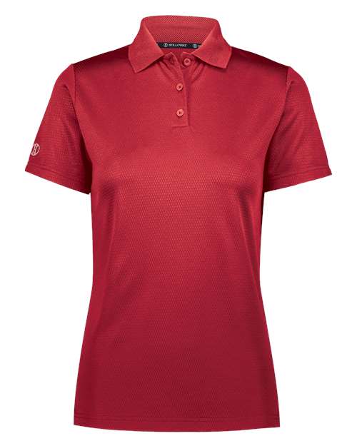 Holloway 222768 - Scarlet