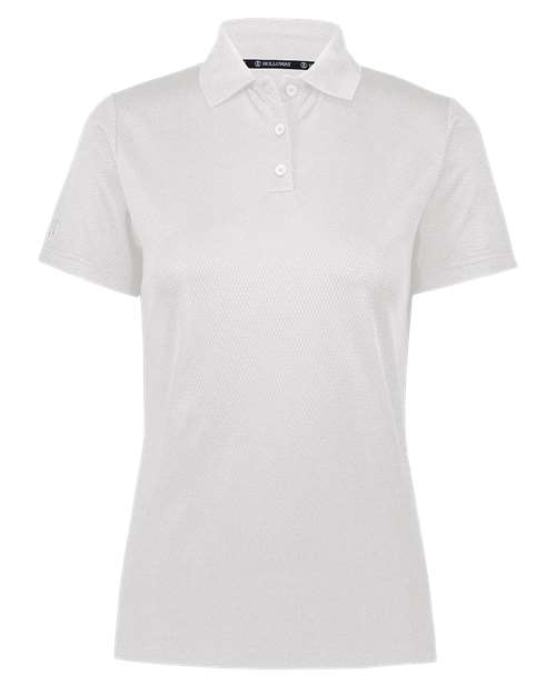 Holloway 222768 - White