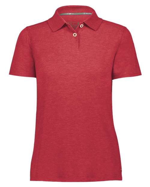 Holloway 222775 - Scarlet Heather
