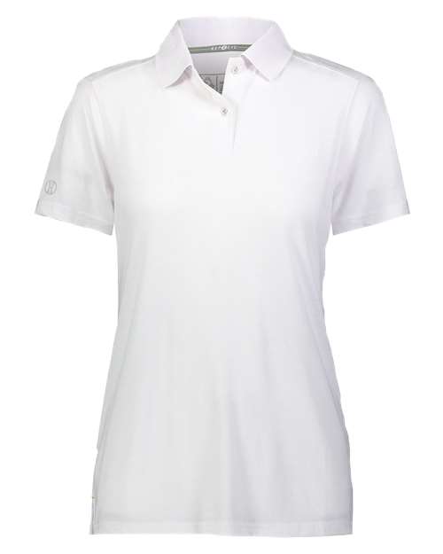 Holloway 222775 - White