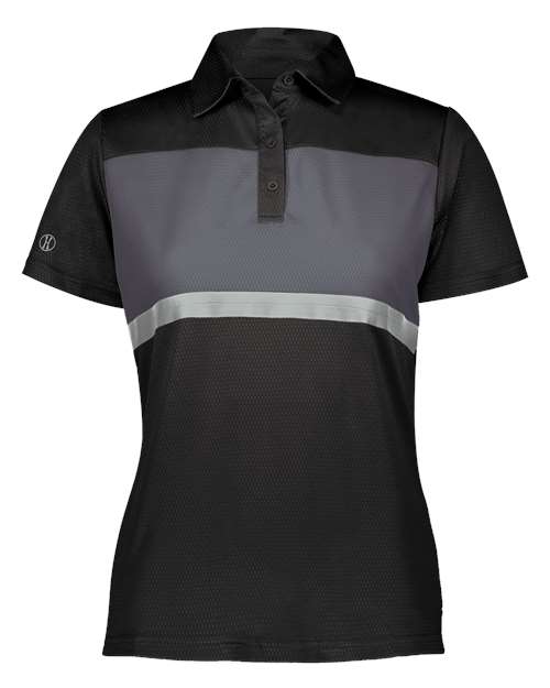 Holloway 222776 - Black/ Carbon
