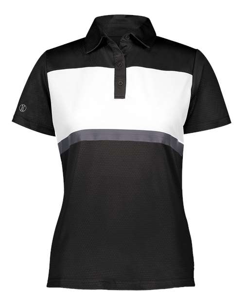 Holloway 222776 - Black/ White