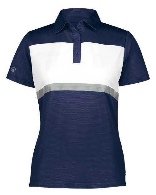 Holloway 222776 - Navy/ White