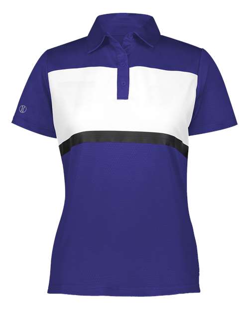 Holloway 222776 - Purple/ White