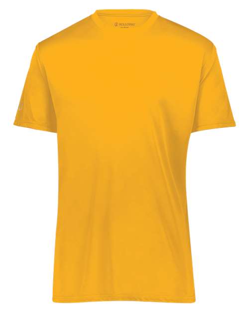 Holloway 222818 - Gold