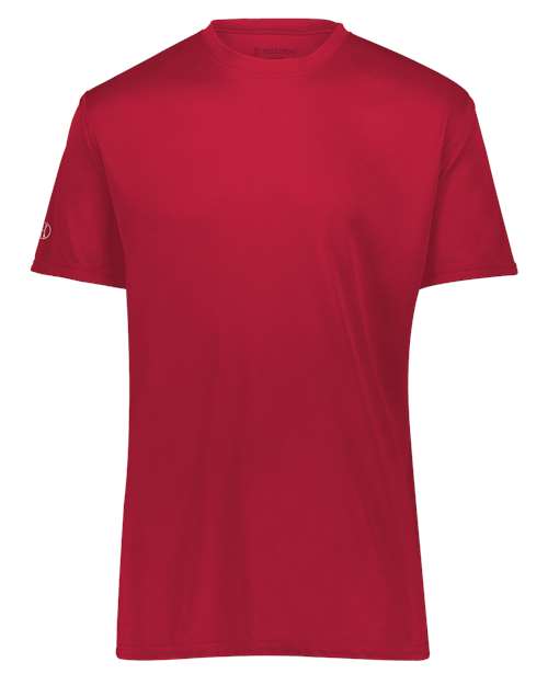 Holloway 222819 - Scarlet