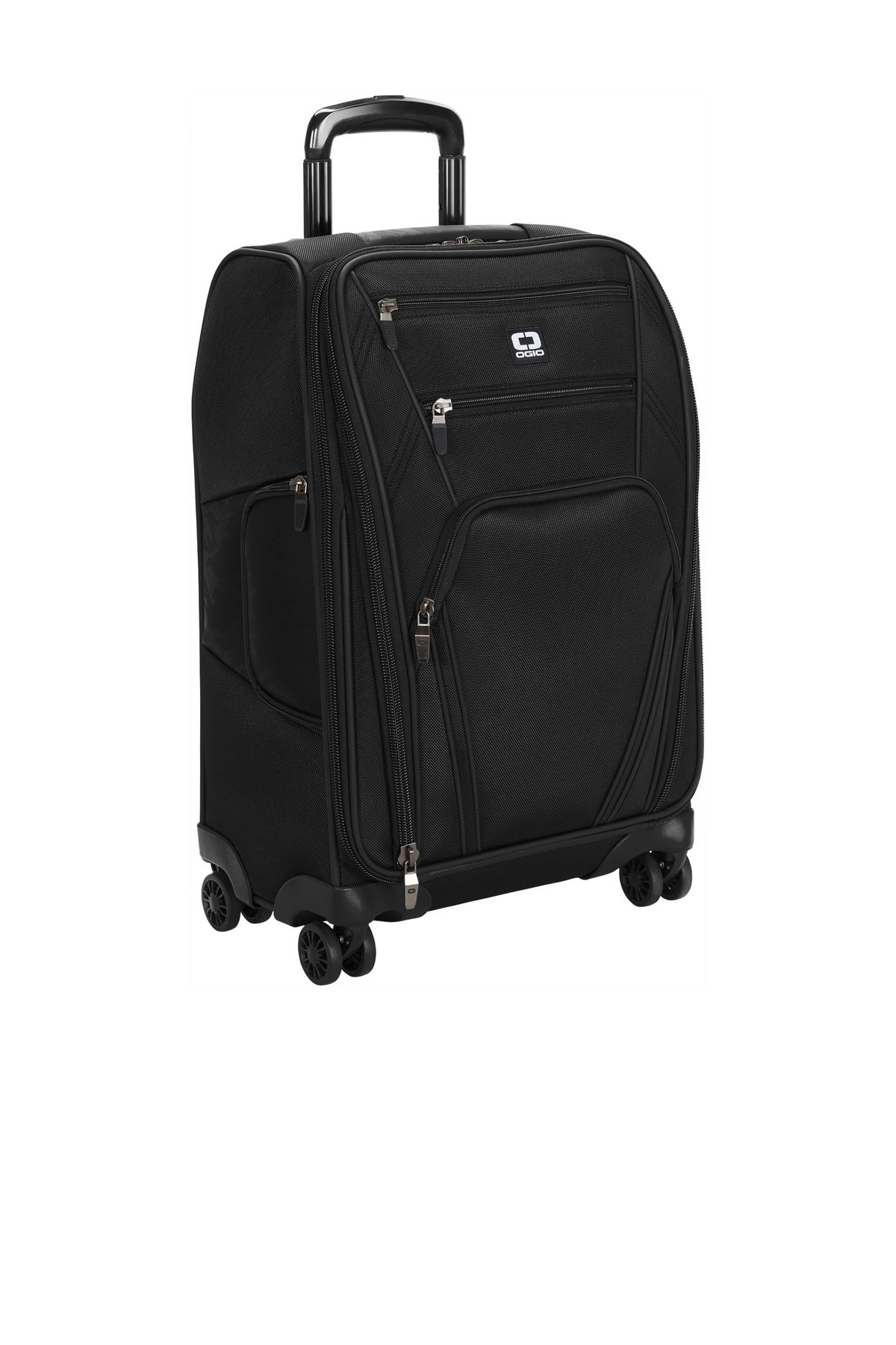 OGIO  Revolve Spinner. 98000 - Black