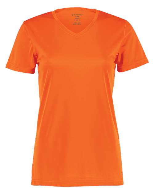 Holloway 222820 - Electric Orange