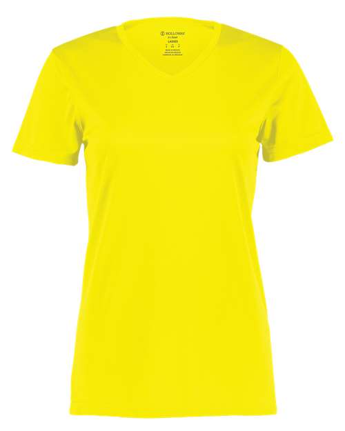 Holloway 222820 - Electric Yellow