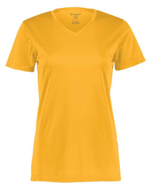 Holloway 222820 - Gold