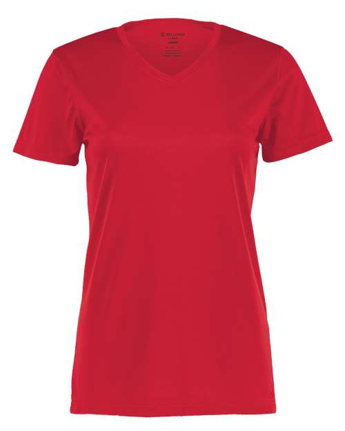 Holloway 222820 - Scarlet