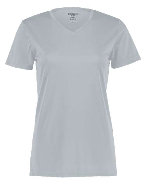 Holloway 222820 - Silver