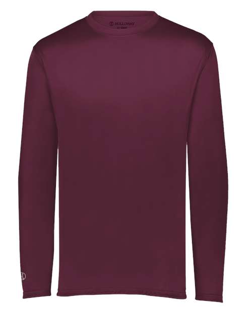 Holloway 222822 - Maroon