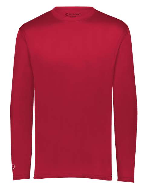 Holloway 222823 - Scarlet
