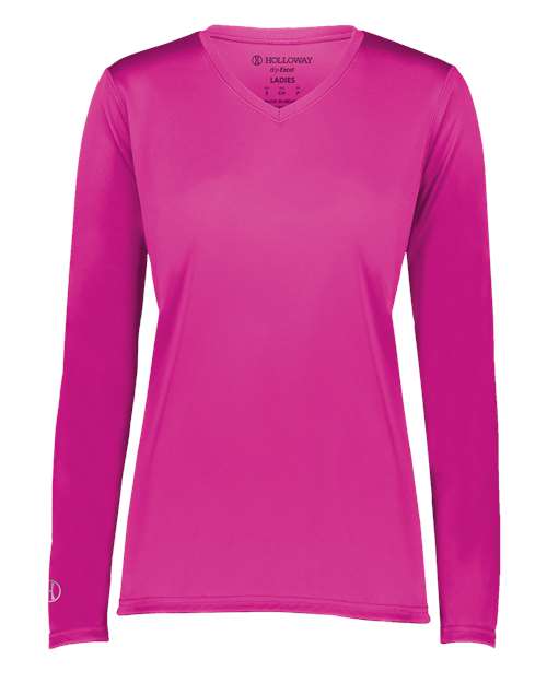 Holloway 222824 - Power Pink