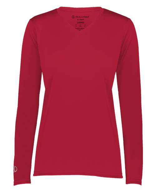 Holloway 222824 - Scarlet