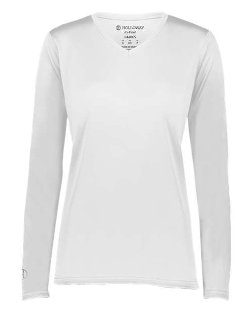 Holloway 222824 - White