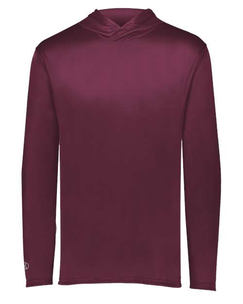 Holloway 222830 - Maroon