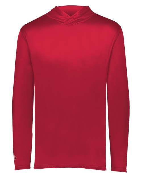 Holloway 222830 - Scarlet