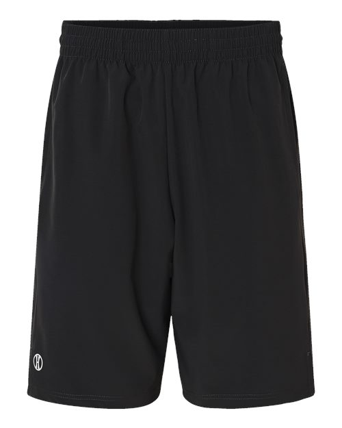 Holloway 229556 - Black