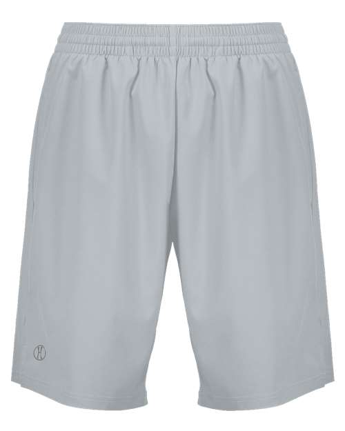Holloway 229556 - Silver