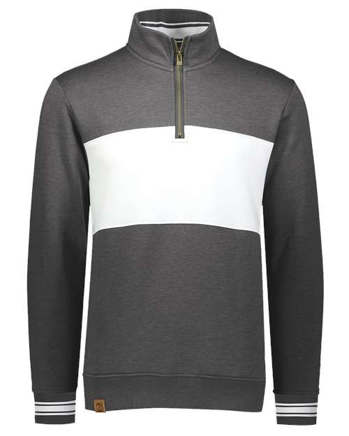 Holloway 229565 - Carbon Heather/ White