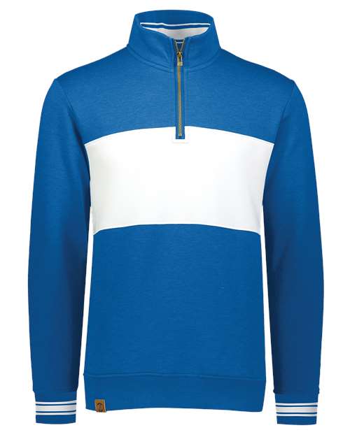 Holloway 229565 - Royal Heather/ White