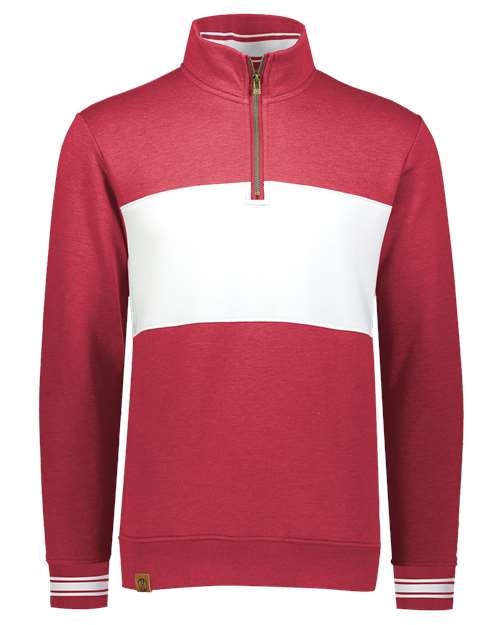 Holloway 229565 - Scarlet Heather/ White