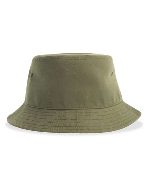 Atlantis Headwear GEO - Olive