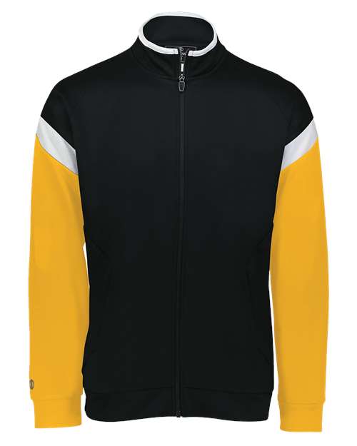 Holloway 229579 - Black/ White/ Gold