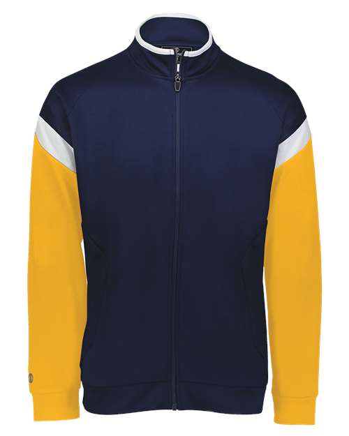 Holloway 229579 - Navy/ White/ Gold