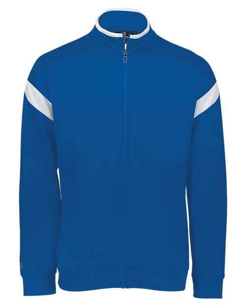 Holloway 229579 - Royal/ White/ Royal