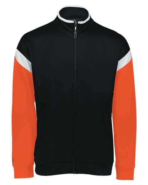Holloway 229679 - Black/ White/ Orange