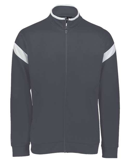 Holloway 229679 - Carbon/ White/ Carbon