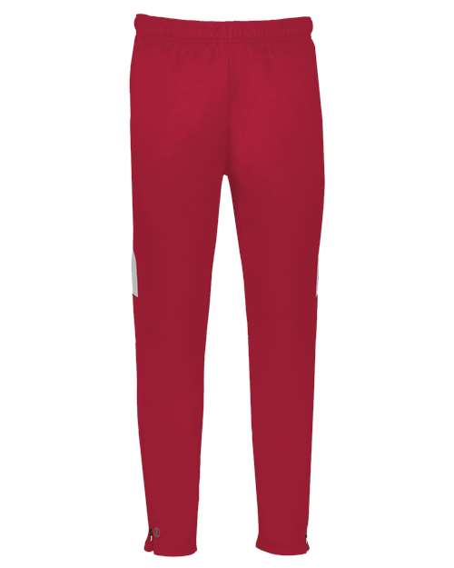 Holloway 229680 - Scarlet/ White