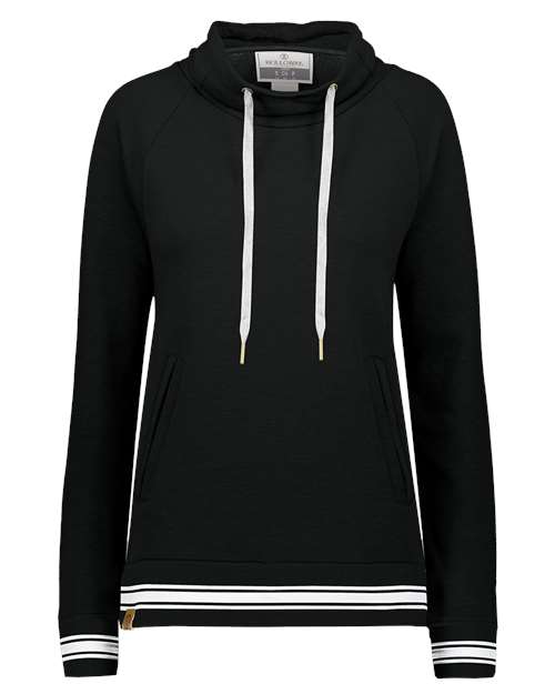 Holloway 229763 - Black/ White