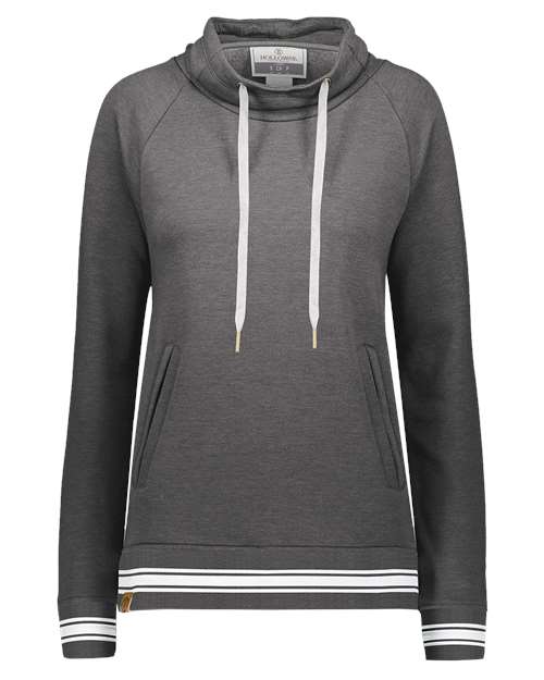 Holloway 229763 - Carbon Heather/ White