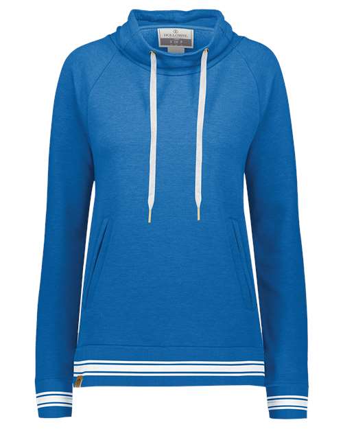 Holloway 229763 - Royal Heather/ White