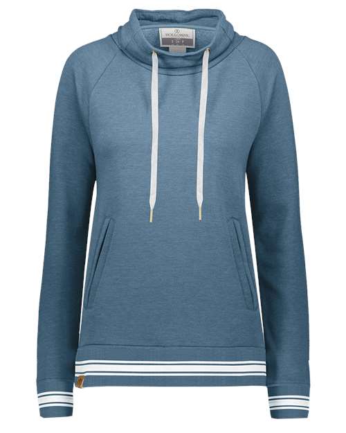 Holloway 229763 - Storm Heather/ White