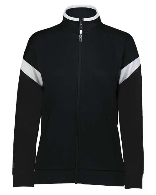 Holloway 229779 - Black/ White/ Black