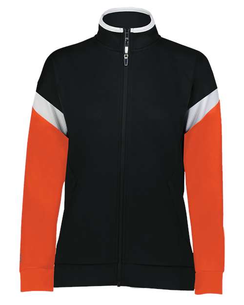 Holloway 229779 - Black/ White/ Orange