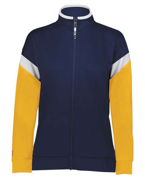 Holloway 229779 - Navy/ White/ Gold