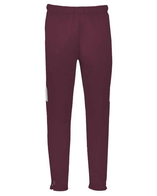 Holloway 229780 - Maroon/ White