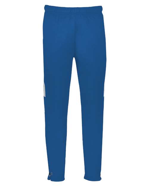 Holloway 229780 - Royal/ White