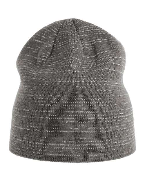 Atlantis Headwear SHINE - Dark Grey